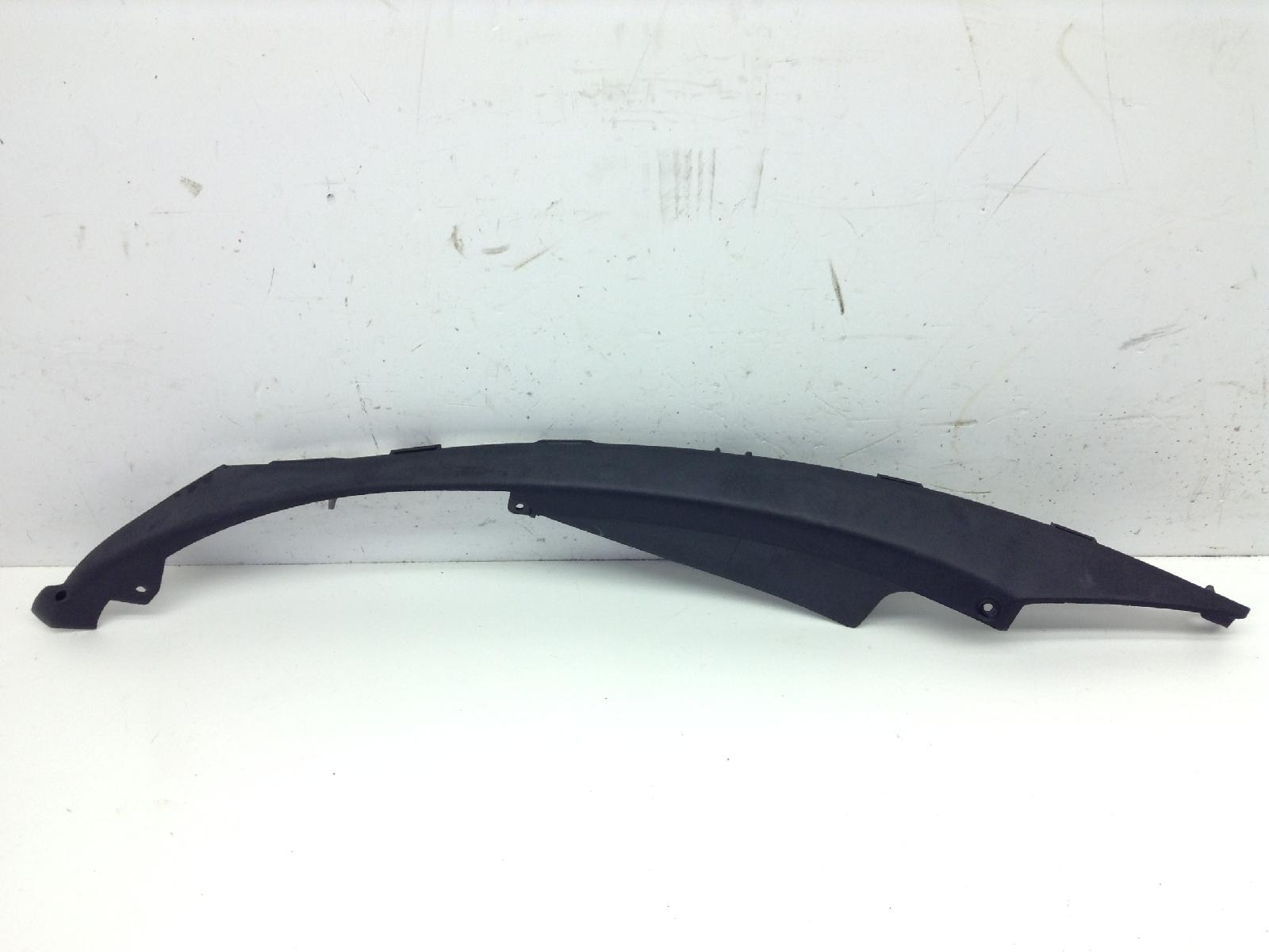 Carena fianchetto posteriore inferiore destra piaggio medley ie abs e5 125 2021 2022 md0100