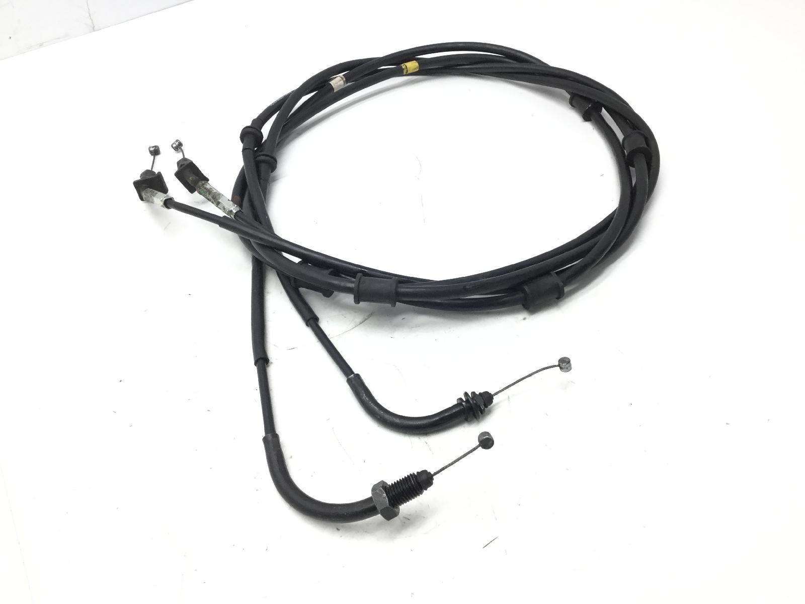 Piaggio medley ie abs e5 125 coppia cavi gas acceleratore 2021 2022 md0100