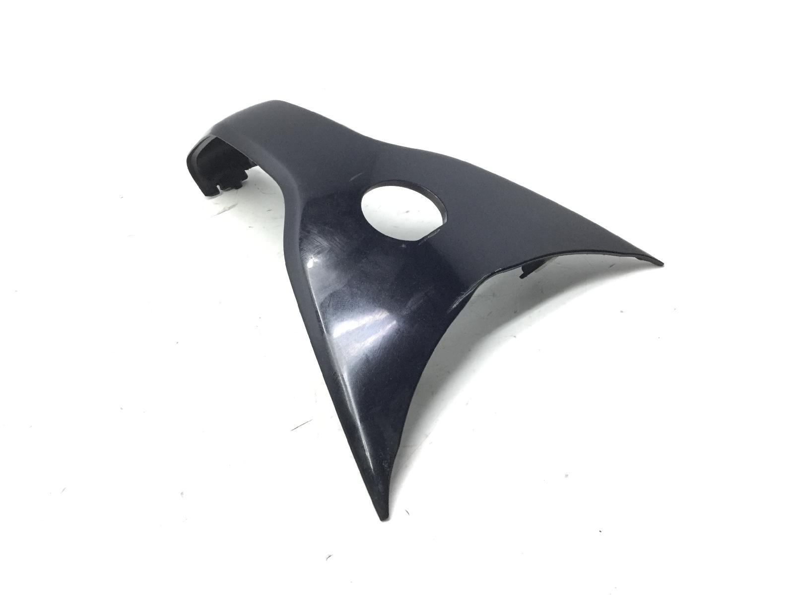 Piaggio medley ie abs e5 125 carena coperchio chiusura fiancate posteriori 2021 2022 md0100