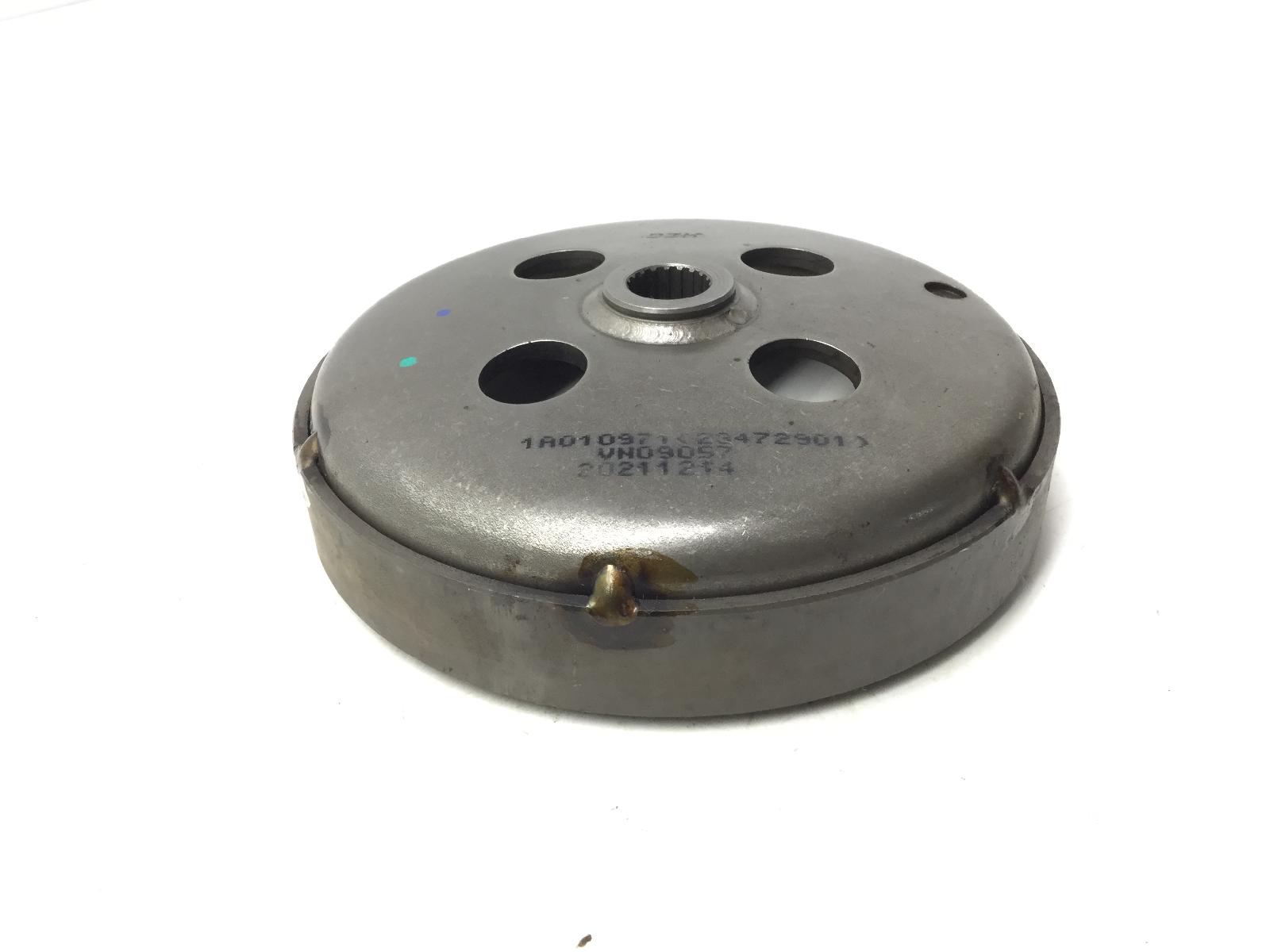 Piaggio medley ie abs e5 125 campana frizione 2021 2022 md0100