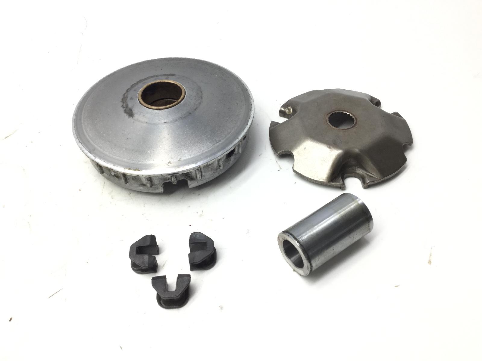 Piaggio medley ie abs e5 125 puleggia mobile variatore - no rulli 2021 2022 md0100