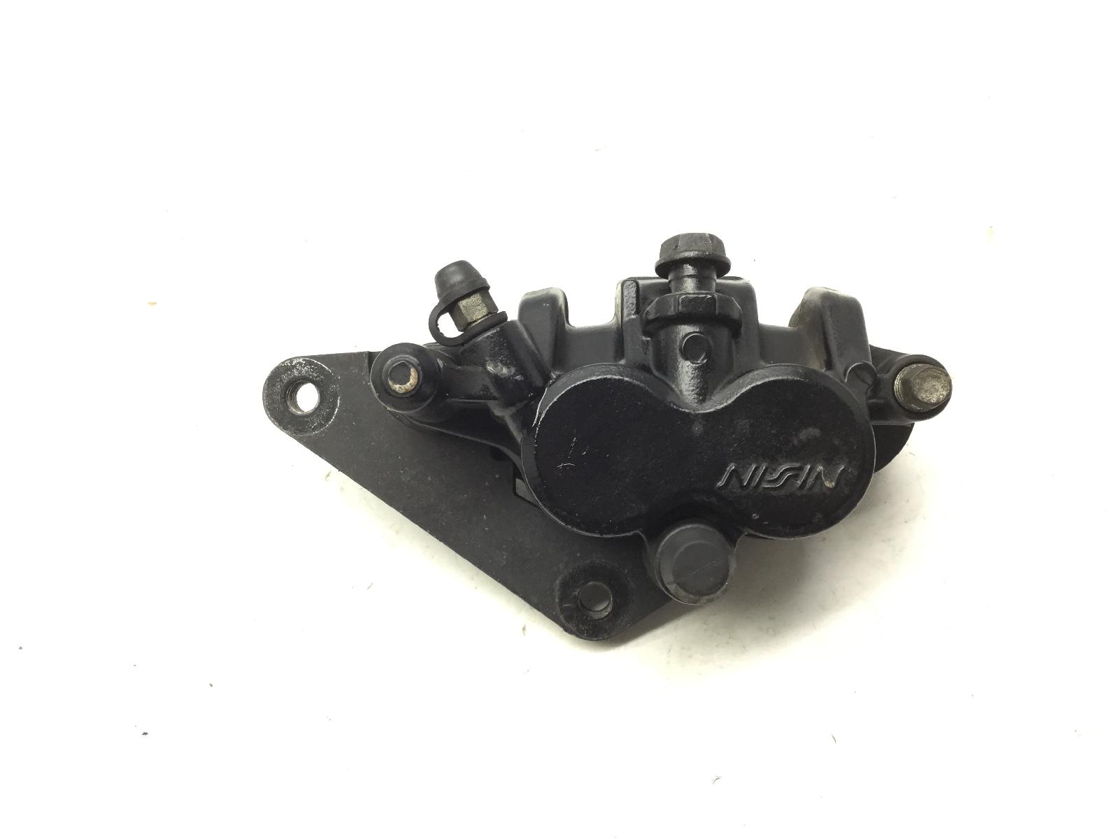 Piaggio medley ie abs e5 125 pinza freno anteriore - interasse: 80 mm 2021 2022 md0100