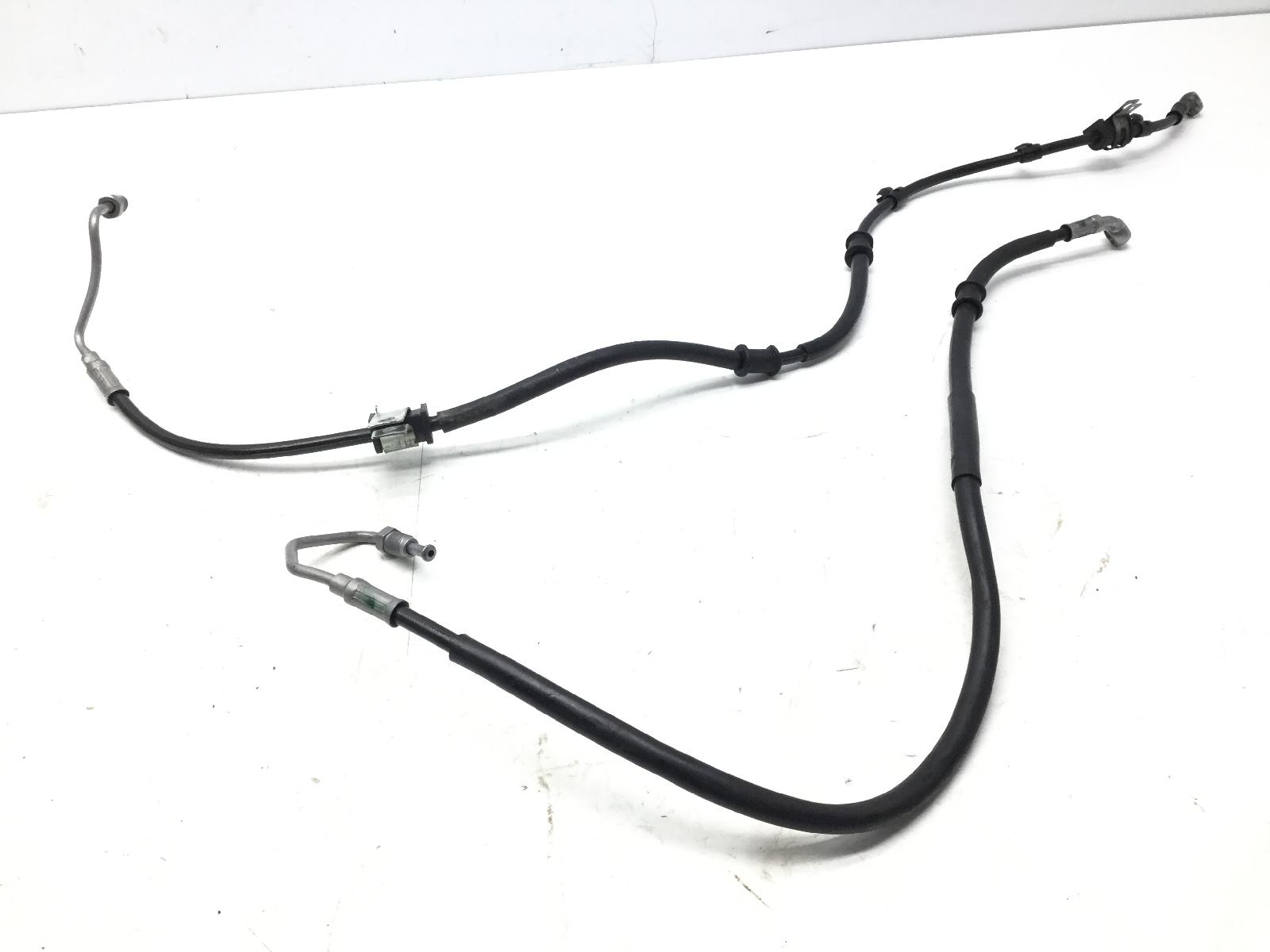 Piaggio medley ie abs e5 125 coppia tubi freno anteriori 2021 2022 md0100