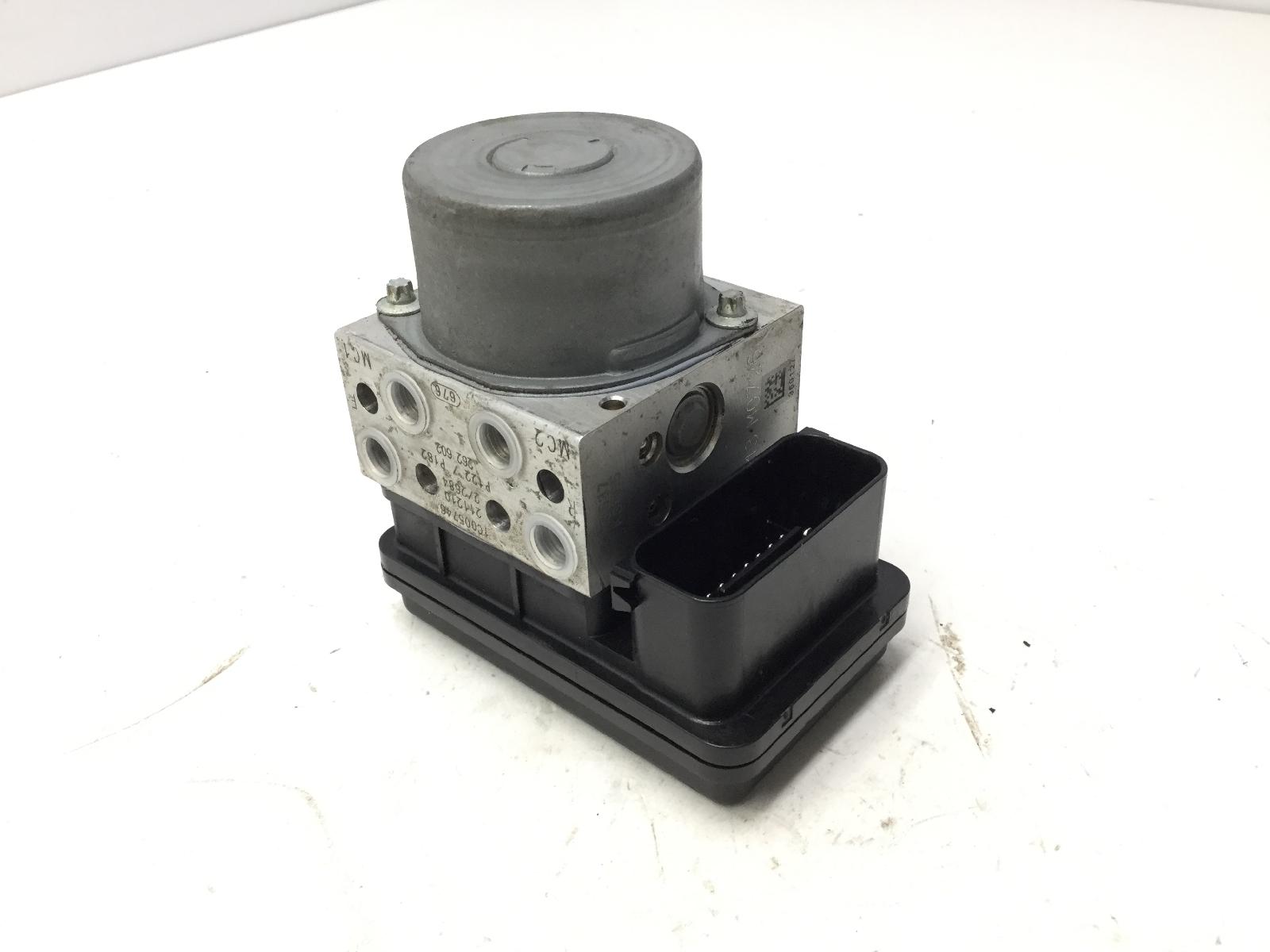 Piaggio medley ie abs e5 125 attuatore dispositivo abs 2021 2022 md0100
