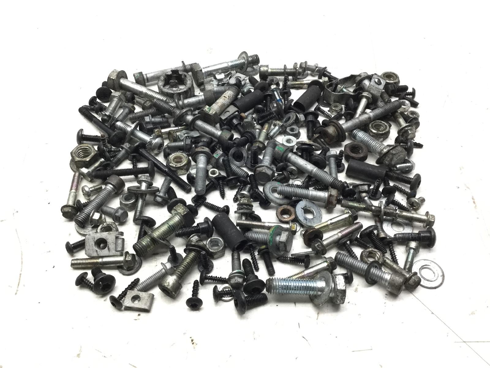 Piaggio medley ie abs e5 125 kit viti e bulloni telaio 2021 2022 md0100