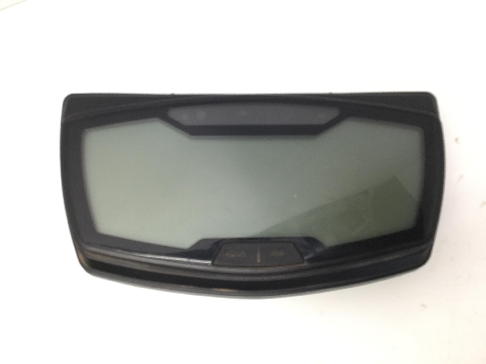 Piaggio medley ie abs e5 125 strumentazione contachilometri tachimetro 2021 2022 md0100