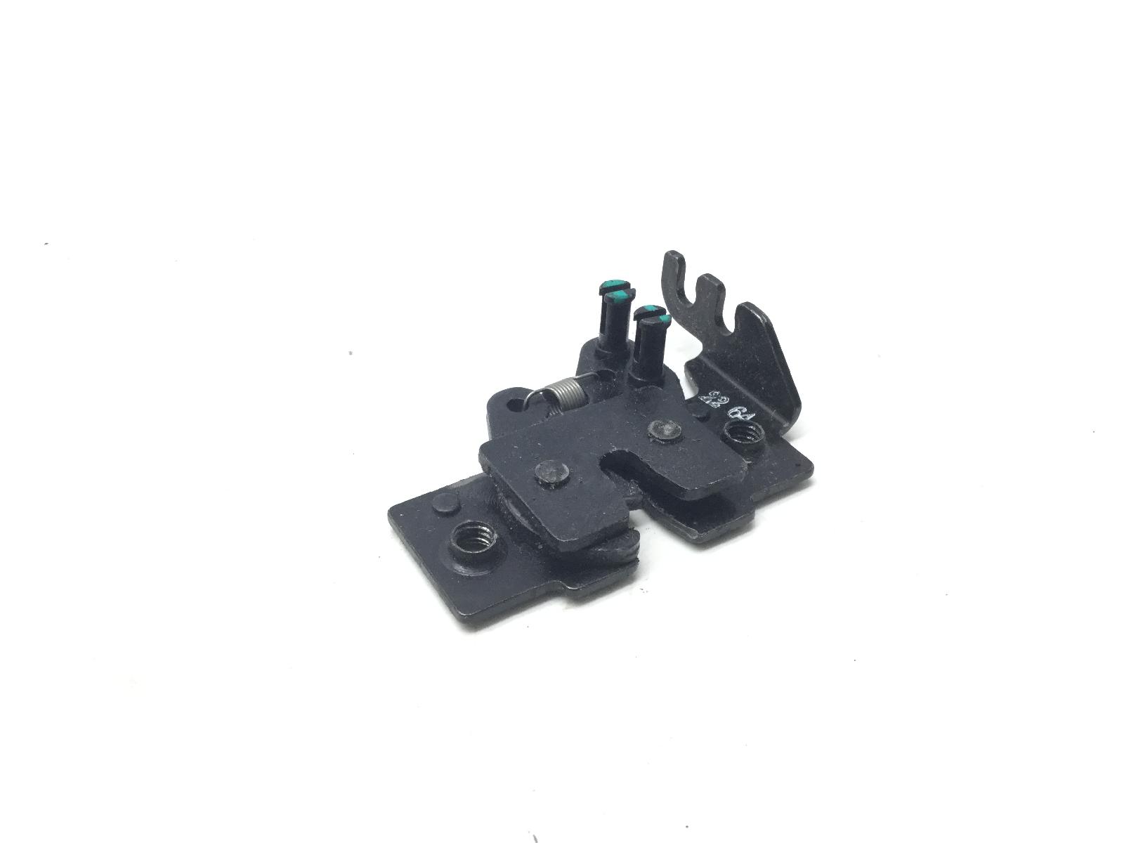 Piaggio medley ie abs e5 125 gancio apertura chiusura sella saddle 2021 2024 md0100