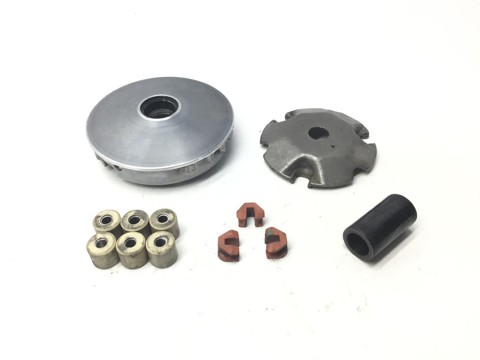 Piaggio medley ie abs e5 125 puleggia mobile variatore 2021 2024 md0100