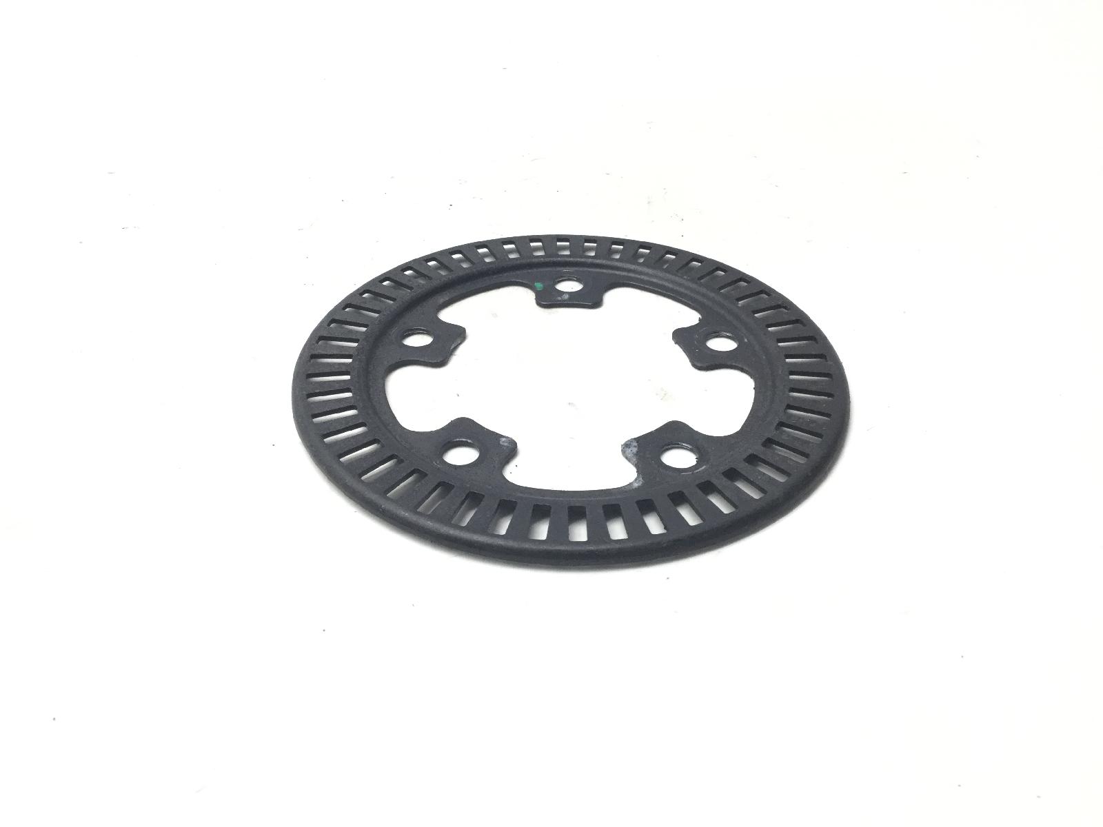 Piaggio medley ie abs e5 125 disco abs ruota fonica anteriore 2021 2024 md0100
