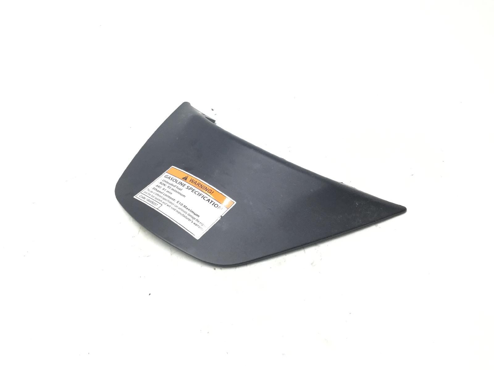 Piaggio medley ie abs e5 125 coperchio inferiore centrale controscudo 2021 2024 md0100