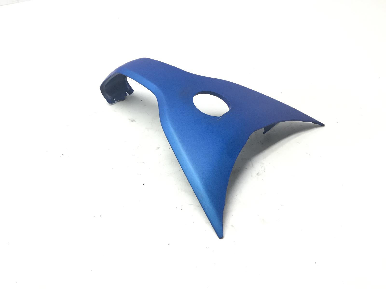 Piaggio medley ie abs e5 125 carena coperchio chiusura fiancate posteriori 2021 2024 md0100