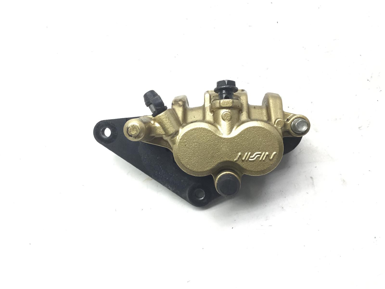 Piaggio medley ie abs e5 125 pinza freno anteriore - interasse: 80 mm 2021 2024 md0100