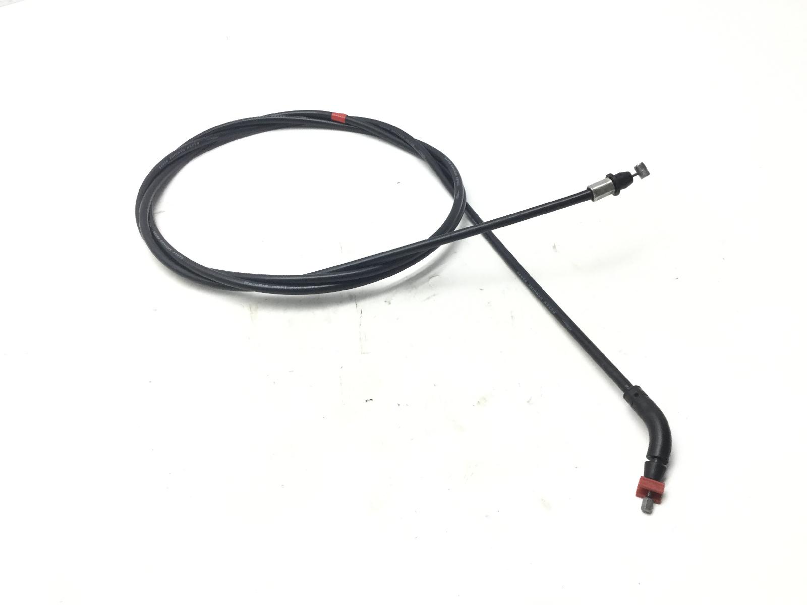Piaggio medley ie abs e5 125 cavo guaina apertura chiusura sella saddle 2021 2024 md0100