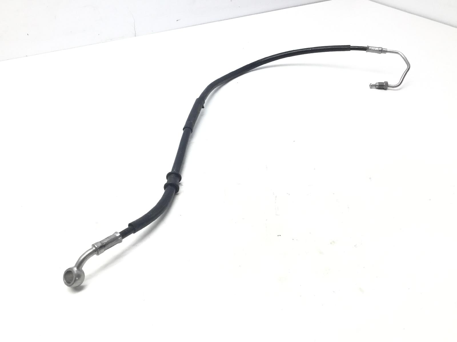 Piaggio medley ie abs e5 125 tubo freno anteriore 2021 2024 md0100