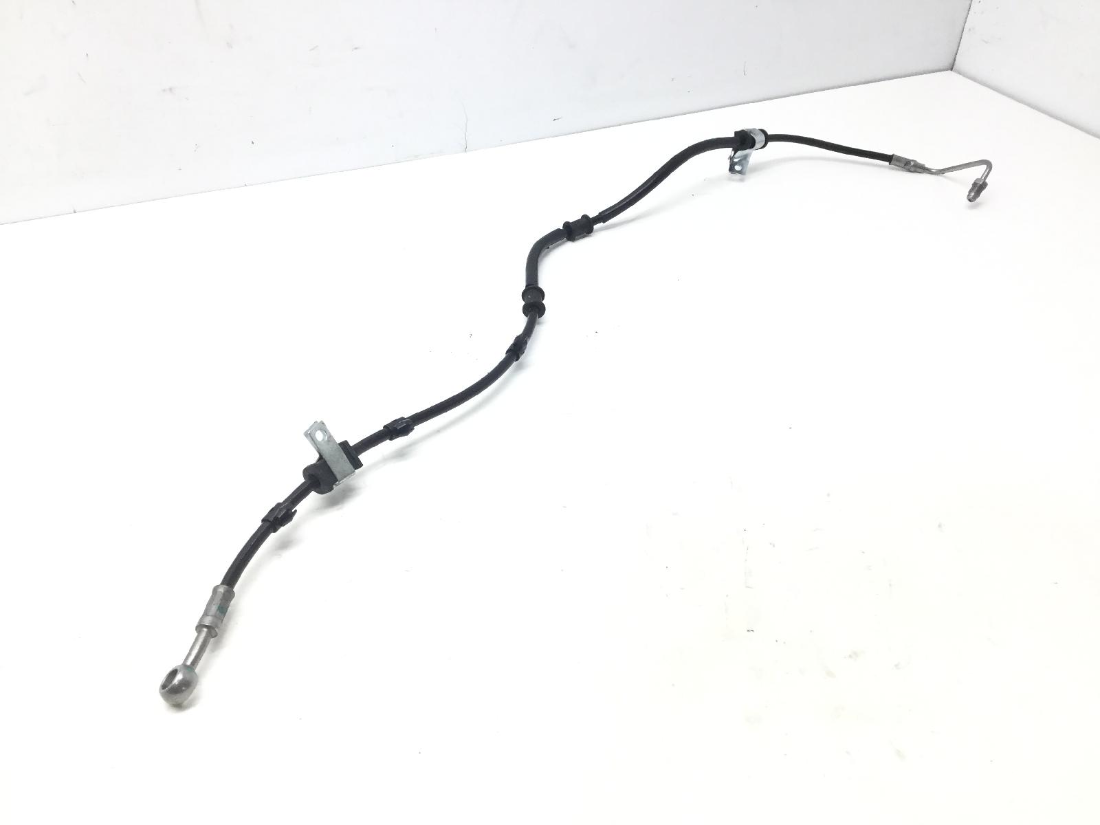 Piaggio medley ie abs e5 125 tubo freno anteriore 2021 2024 md0100