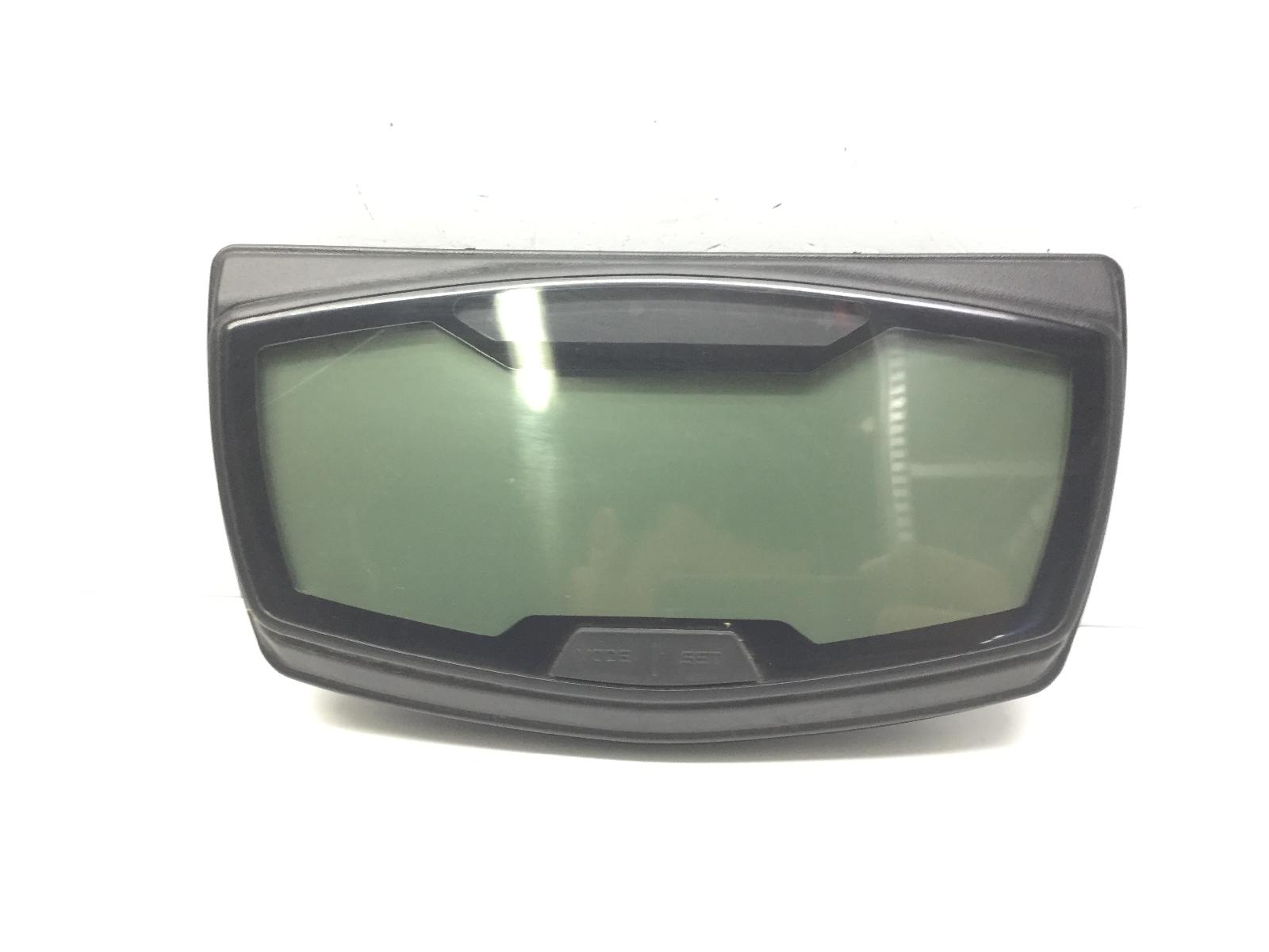 Piaggio medley ie abs e5 125 strumentazione contachilometri tachimetro 2021 2024 md0100
