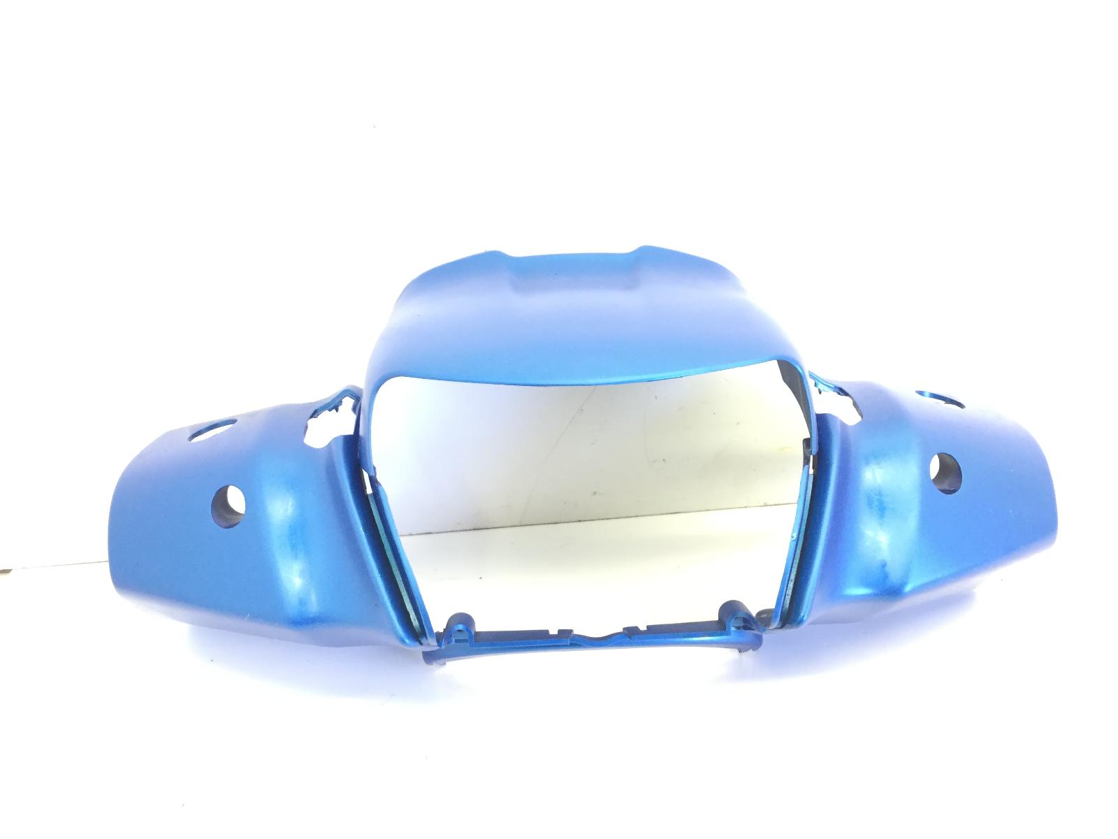 Piaggio medley ie abs e5 125 carena manubrio anteriore supporto faro fanale 2021 2024 md0100