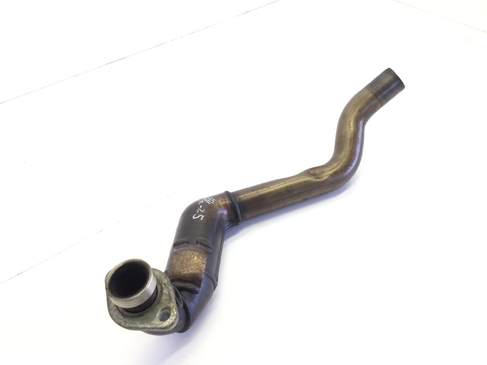 Piaggio medley ie abs e5 125 collettore scarico marmitta 2021 2024 md0100