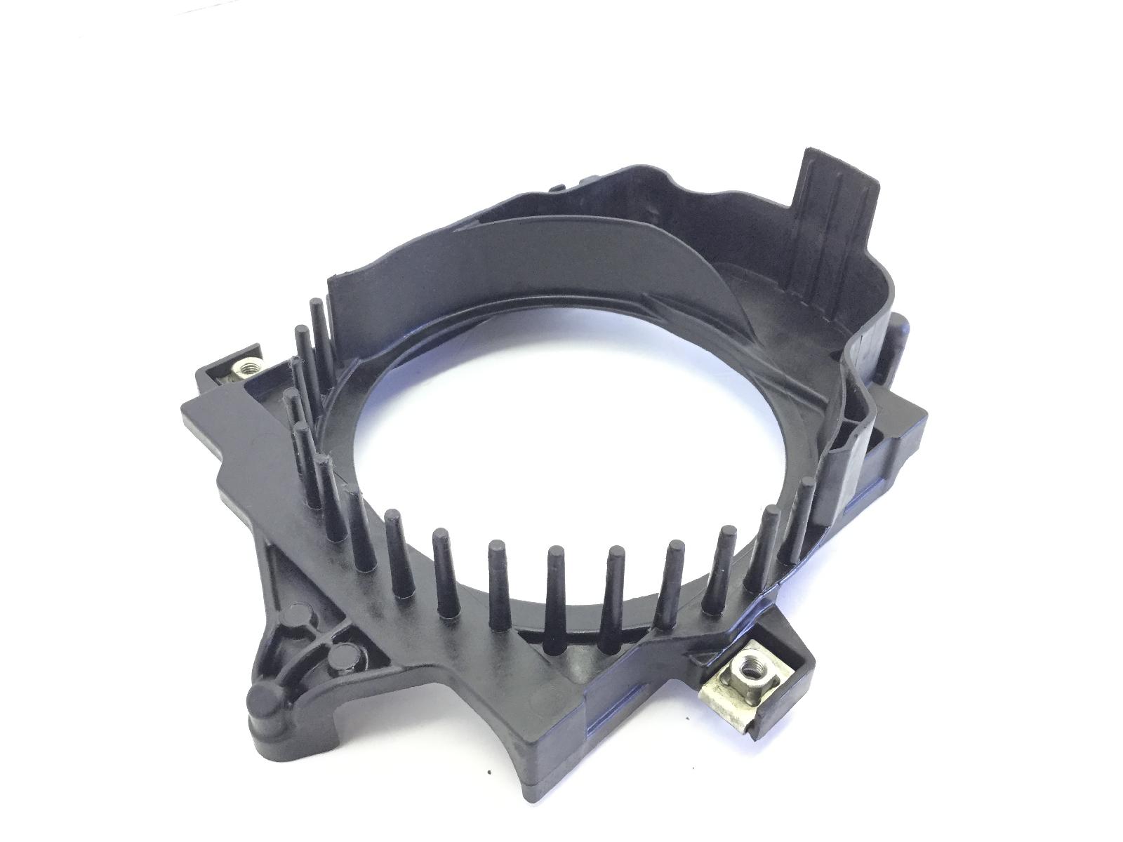 Piaggio medley ie abs e5 125 convogliatore aria supporto radiatore 2021 2024 md0100