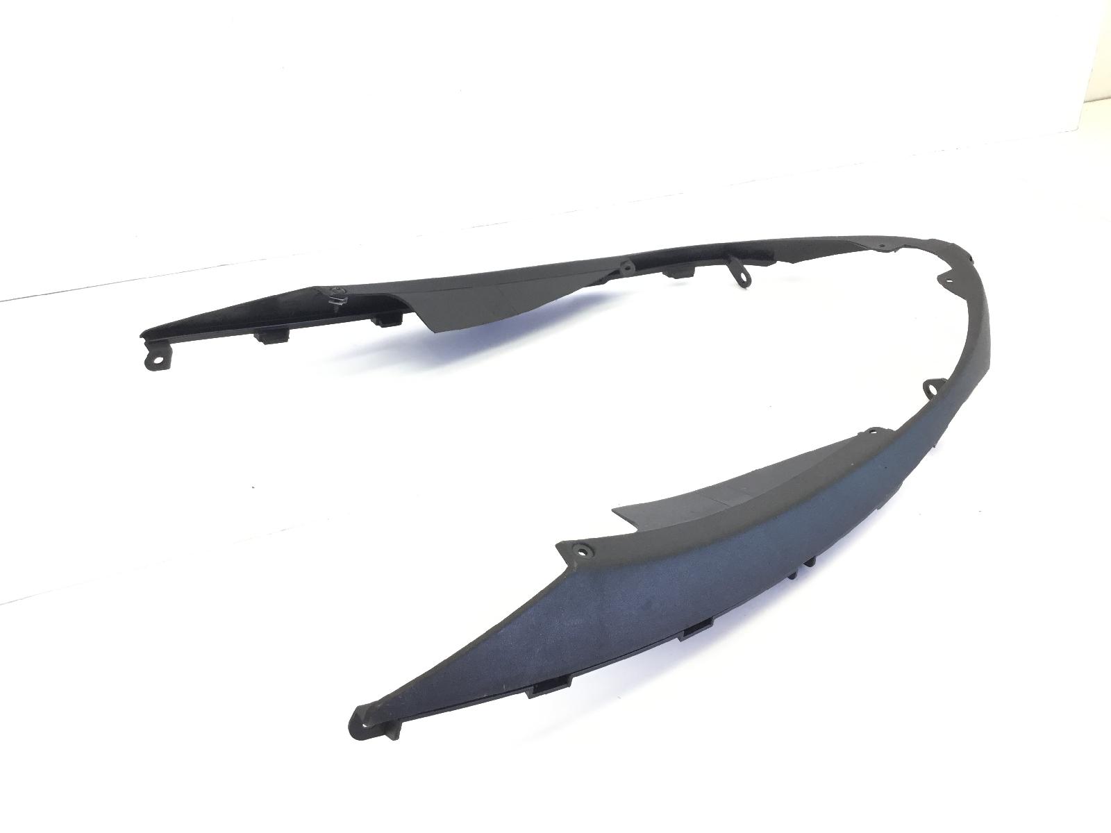 Piaggio medley ie abs e5 125 coppia fianchetti posteriori inferiori 2021 2024 md0100