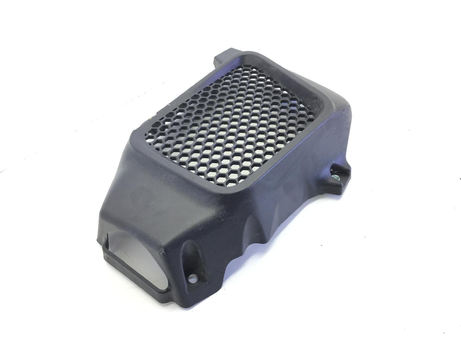 Piaggio medley ie abs e5 125 carena griglia protezione radiatore 2021 2024 md0100