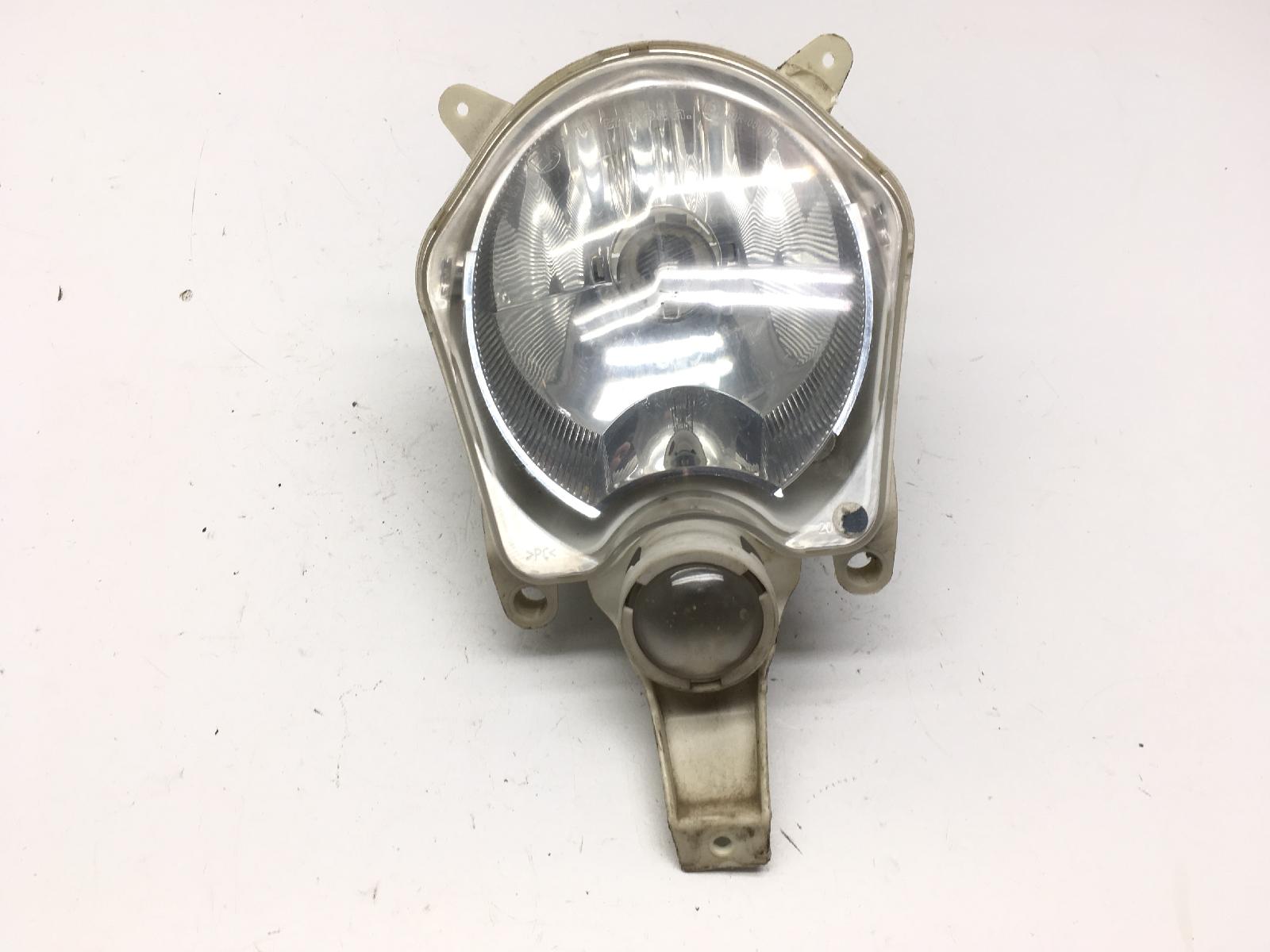 Peugeot ludix elegance 2t 50 faro fanale anteriore 2007 2009 vgal1aaea