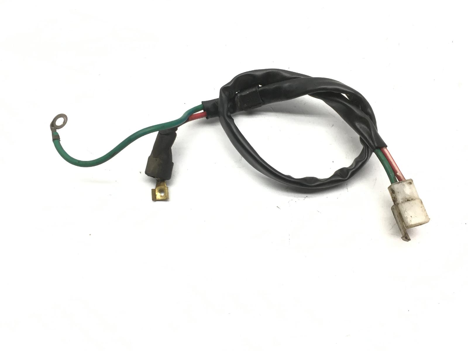 Peugeot ludix elegance 2t 50 cablaggio motorino avviamento 2007 2009 vgal1aaea