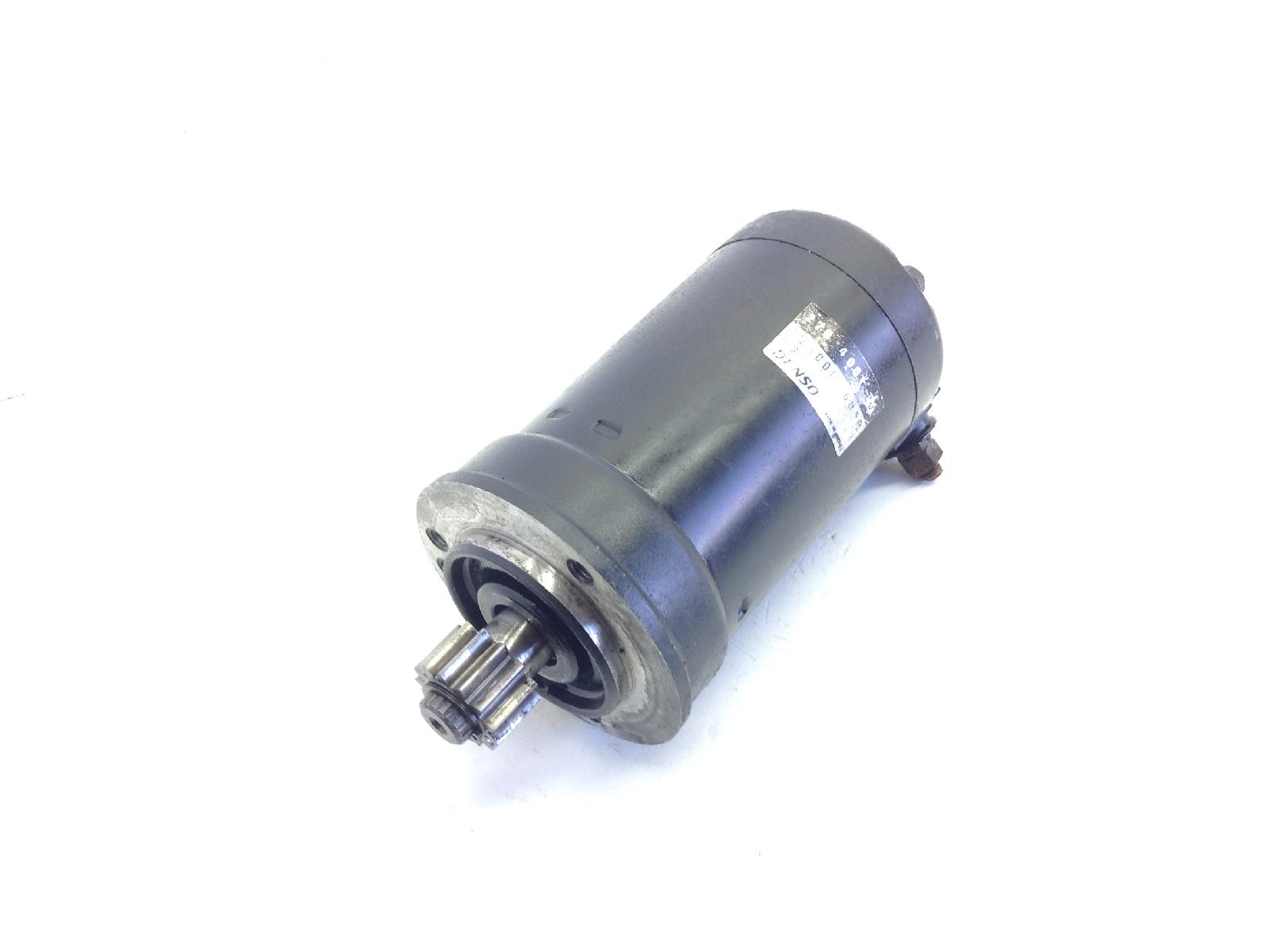 Ducati monster 600 motorino avviamento starter 2001 2001 m300aa