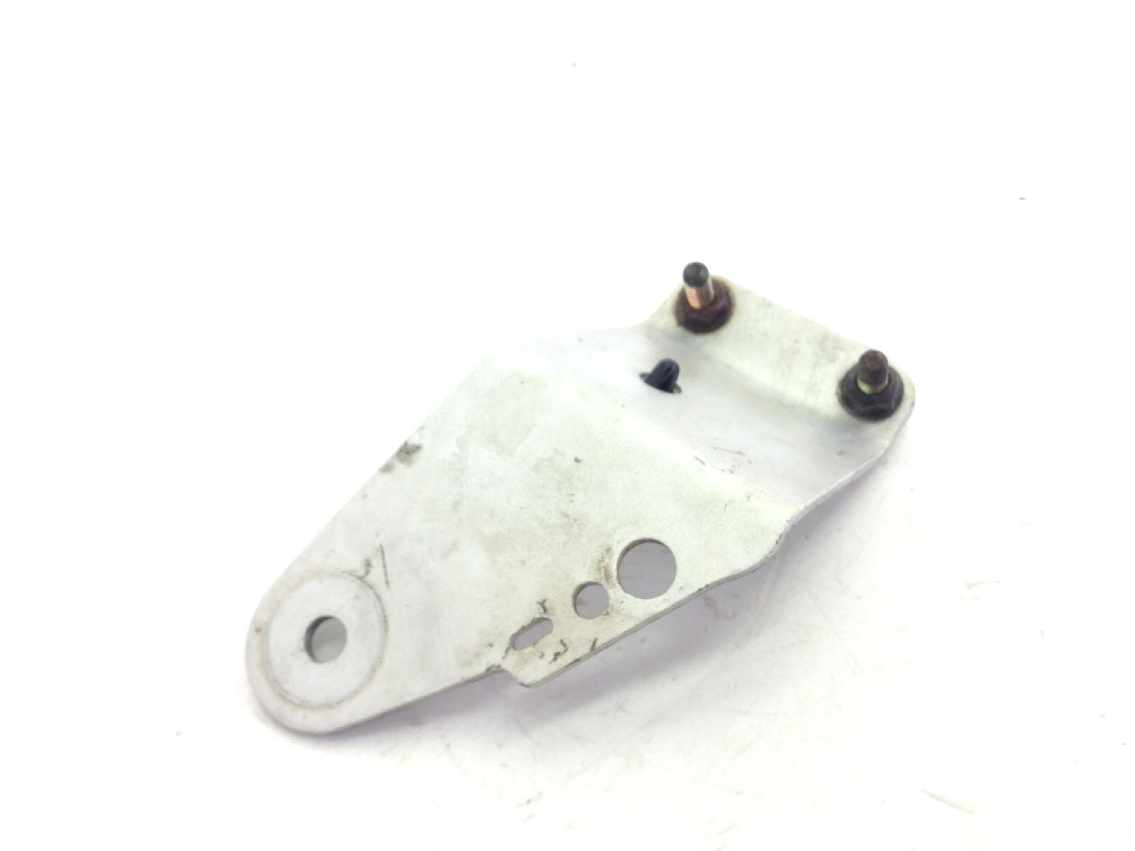 Ducati monster 600 staffa destra supporto faro fanale anteriore 2001 2001 m300aa
