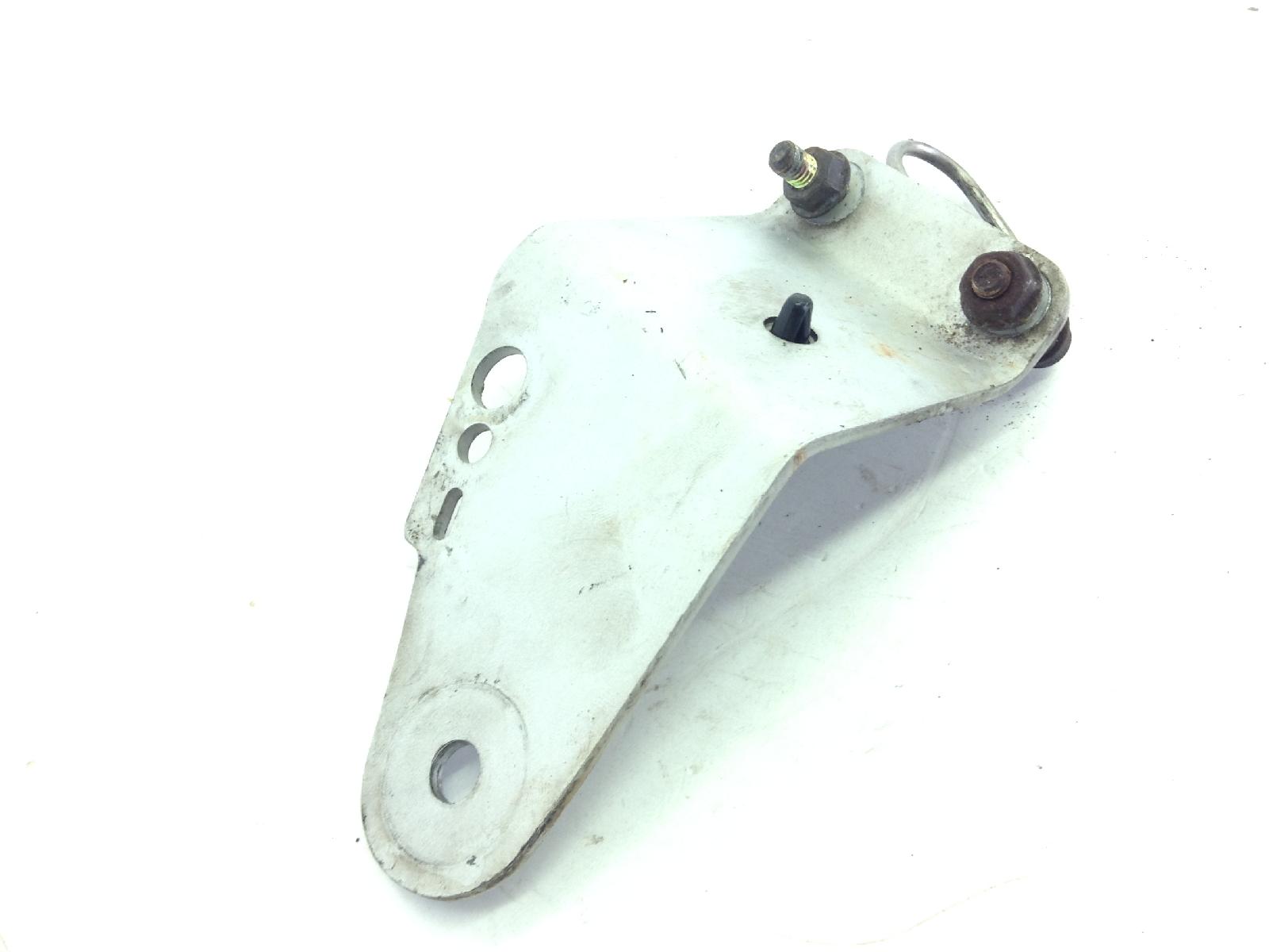 Ducati monster 600 staffa sinistra supporto faro fanale anteriore 2001 2001 m300aa