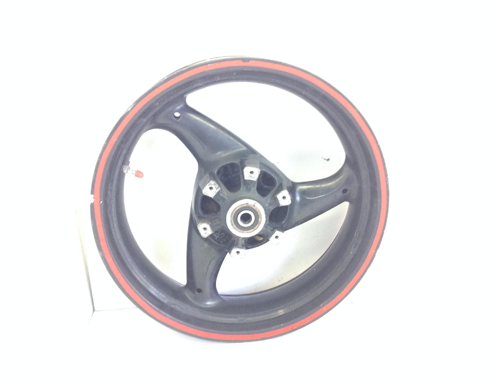 Ducati monster 600 cerchio ruota posteriore 17 x 4.50 2001 2001 m300aa