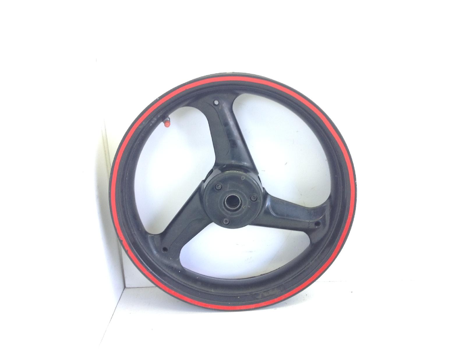 Ducati monster 600 cerchio ruota anteriore 17 x 3.50 2001 2001 m300aa