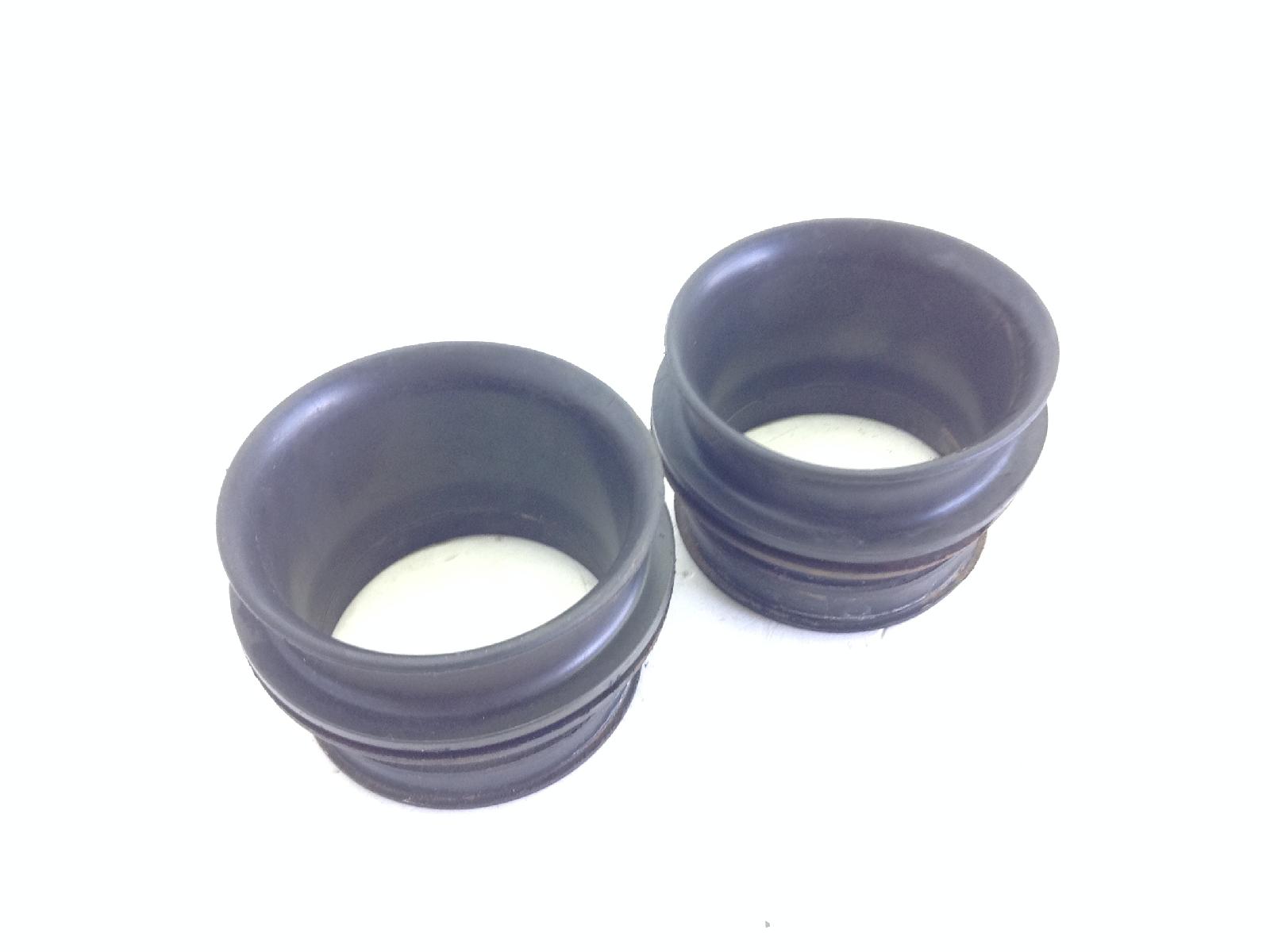 Ducati monster 600 coppia collettori cassa scatola filtro aria 2001 2001 m300aa