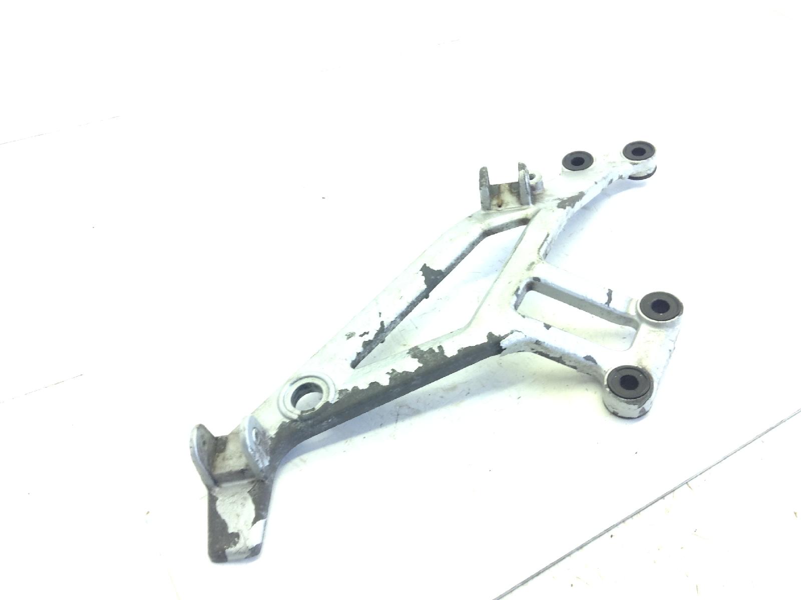 Ducati monster 600 staffa supporto pedana poggiapiedi sinistra 2001 2001 m300aa