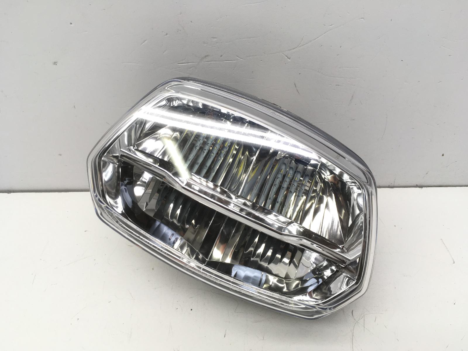 Piaggio vespa sprint 25km-h 50 faro fanale anteriore 2020 2020 cd0201