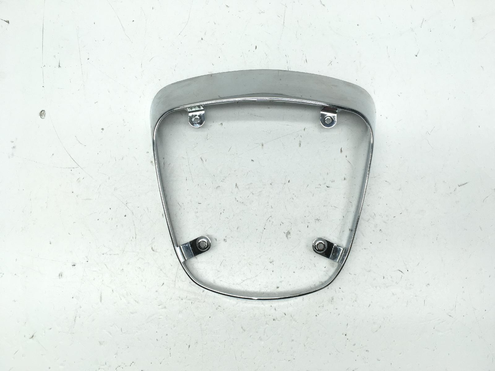 Piaggio vespa sprint 25km-h 50 ghiera supporto faro fanale posteriore 2020 2020 cd0201