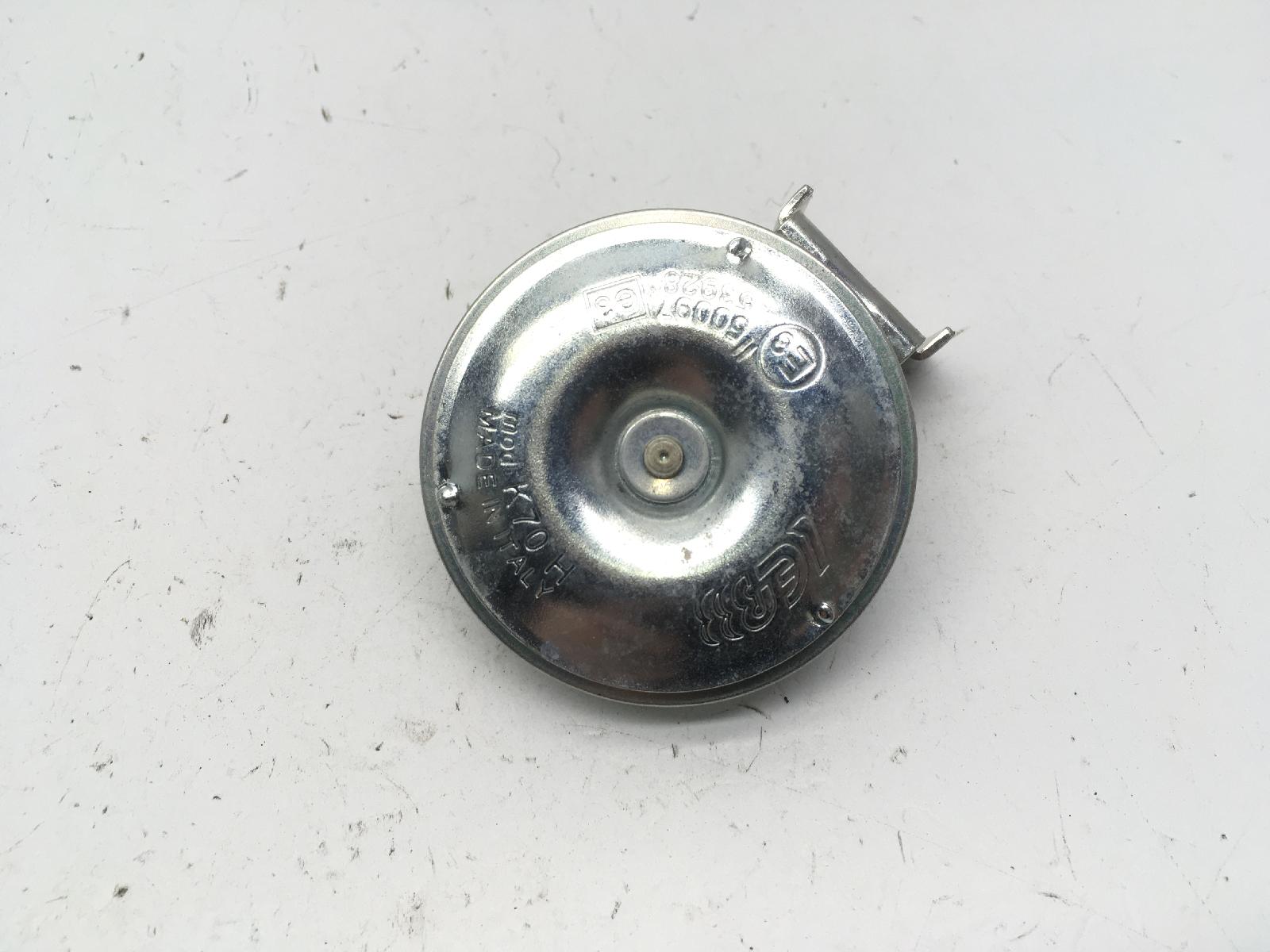 Piaggio vespa sprint 25km-h 50 clacson avvisatore acustico 2020 2020 cd0201