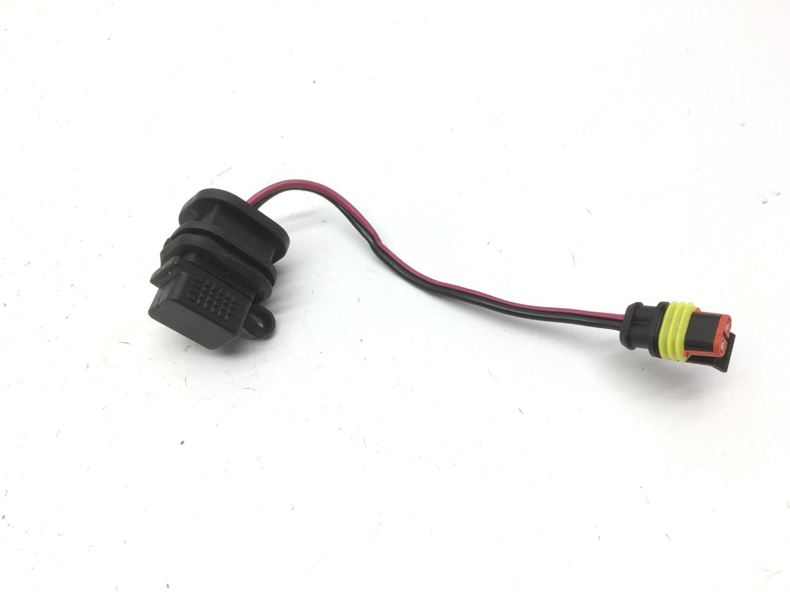 Piaggio vespa sprint 25km-h 50 presa usb 2020 2020 cd0201