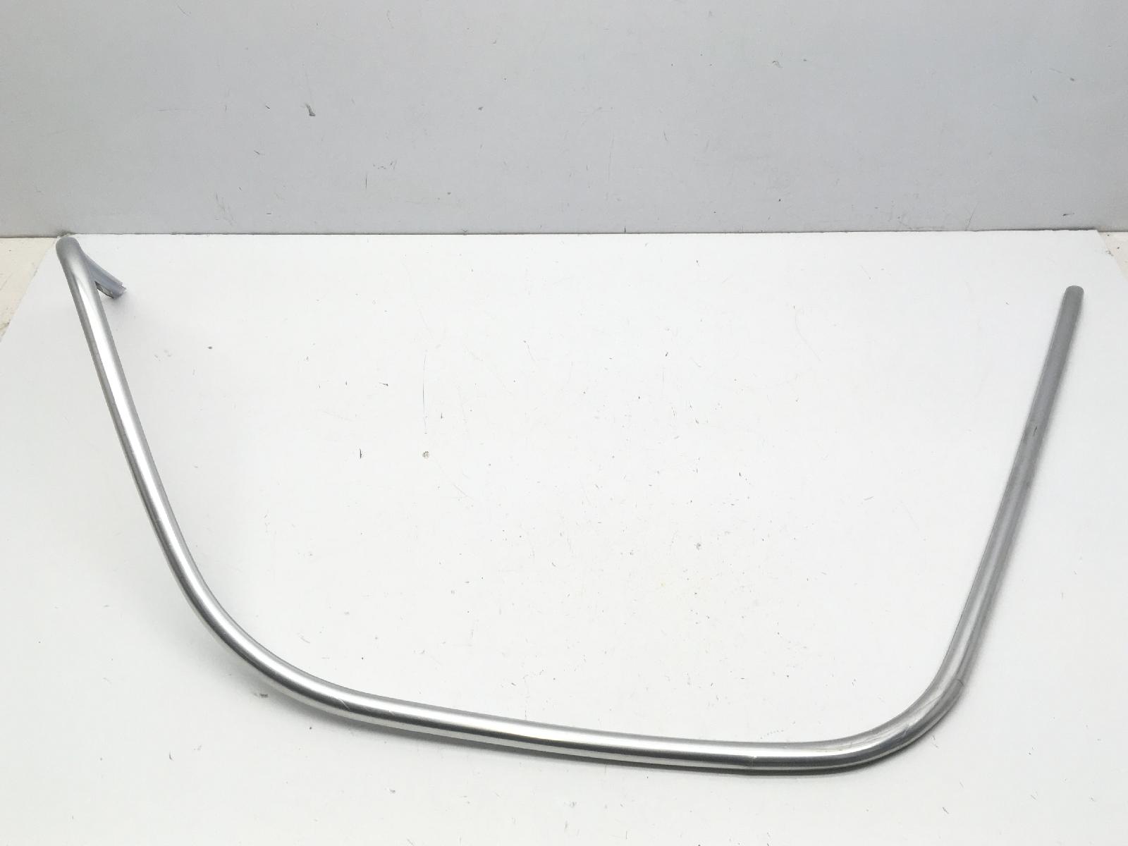 Piaggio vespa gts e4 abs 125 modanatura bordo scudo sinistro 2021 2021 md3200