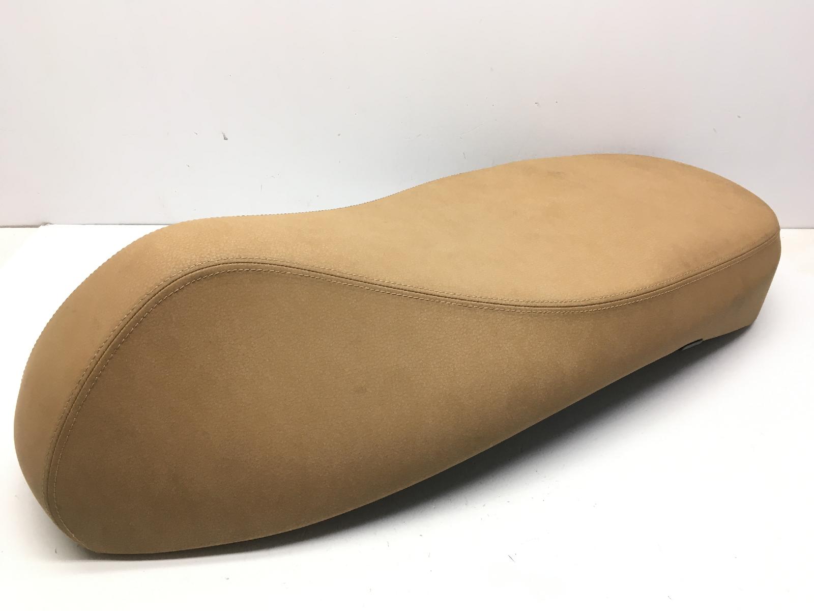 Piaggio vespa gts e4 abs 125 sella saddle con tamponi 2021 2021 md3200