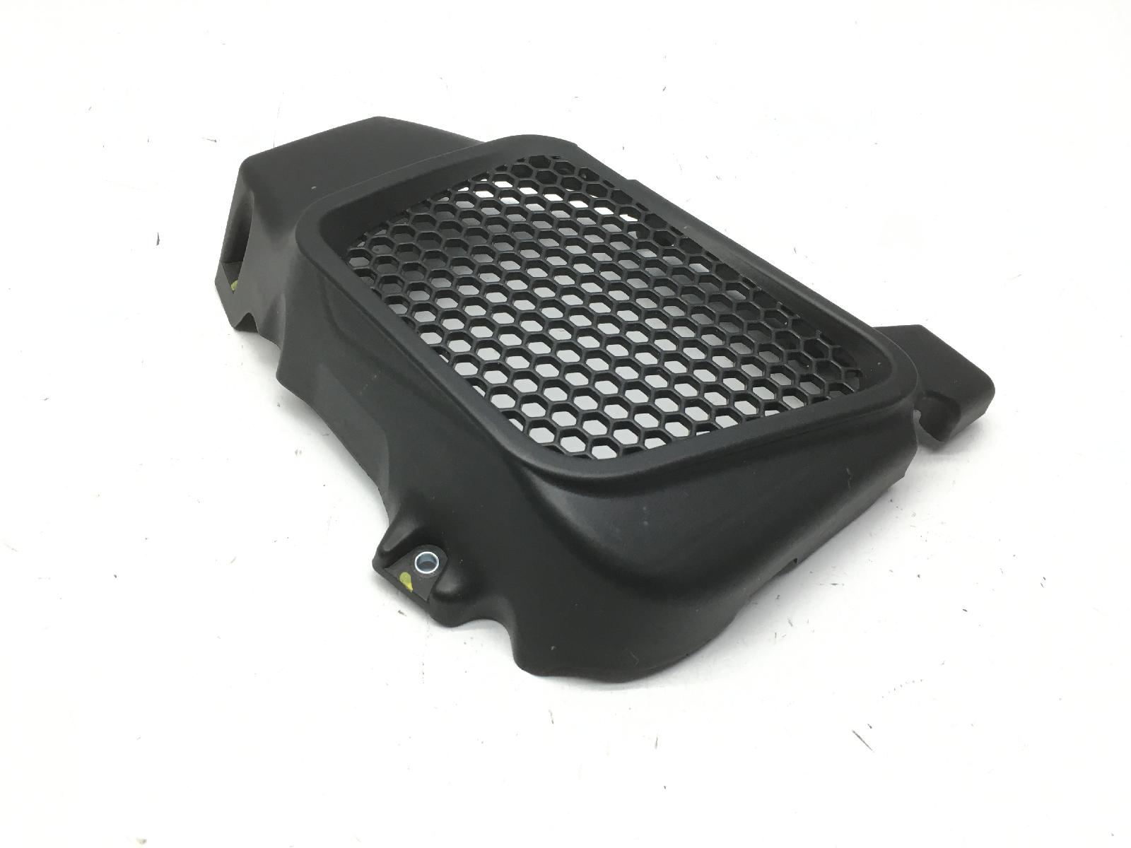 Piaggio vespa gts e4 abs 125 griglia coperchio protezione radiatore 2021 2021 md3200