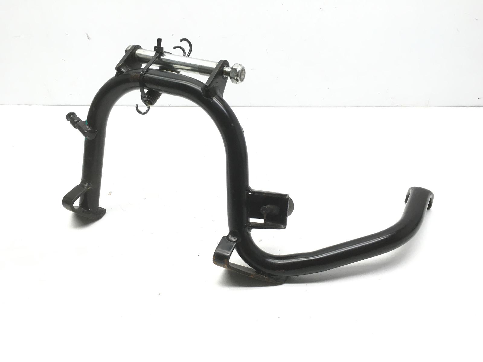 Piaggio vespa gts e4 abs 125 cavalletto centrale con perno e molle 2021 2021 md3200