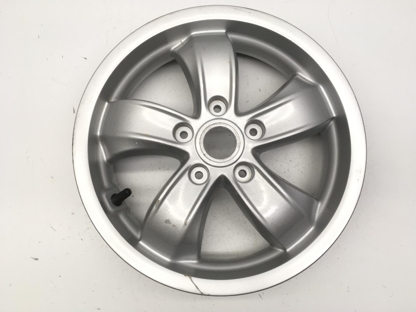Piaggio vespa gts e4 abs 125 cerchio ruota anteriore 12 x 3.00 2021 2021 md3200
