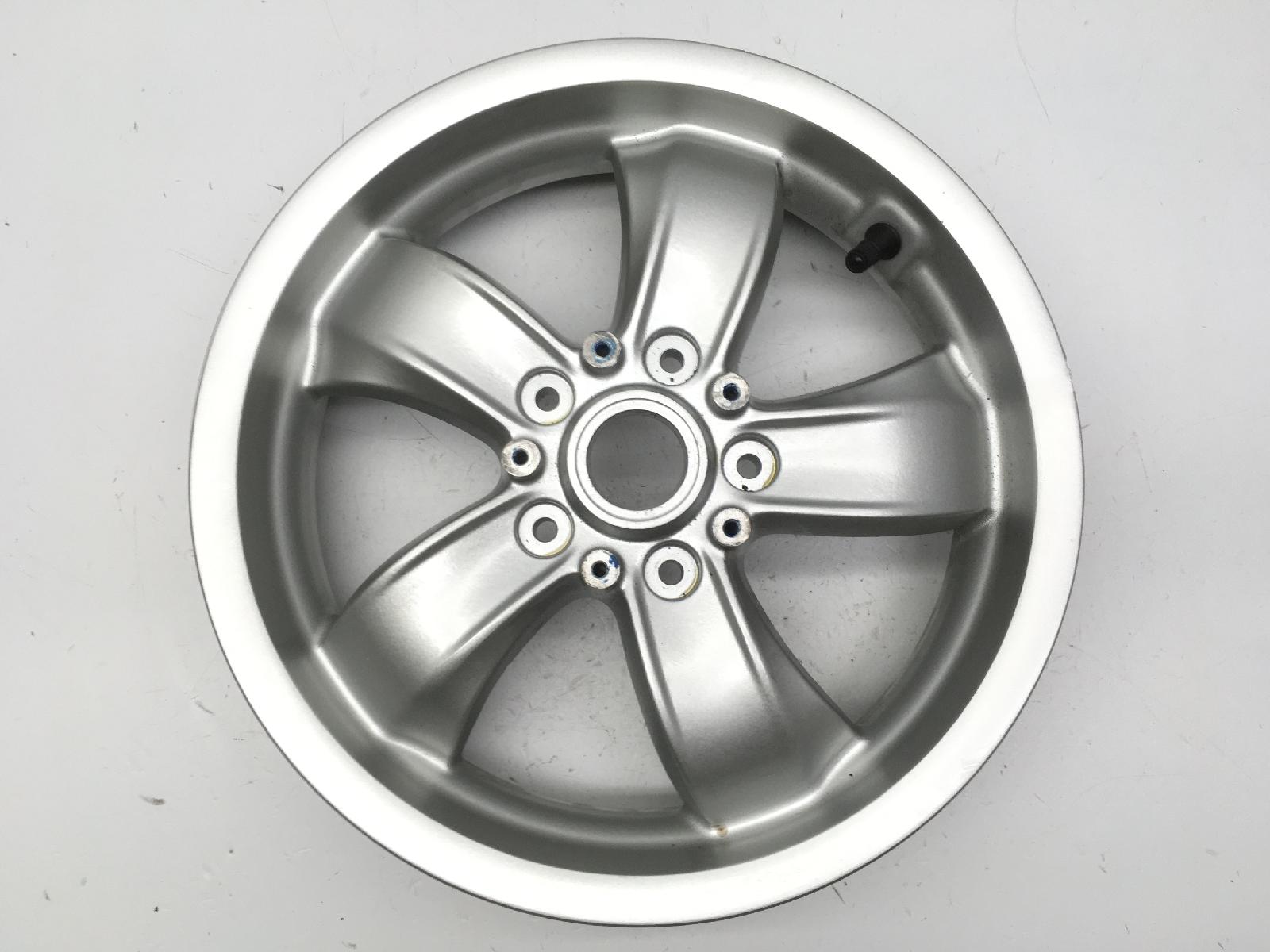 Piaggio vespa gts e4 abs 125 cerchio ruota posteriore 12 x 3.00 2021 2021 md3200
