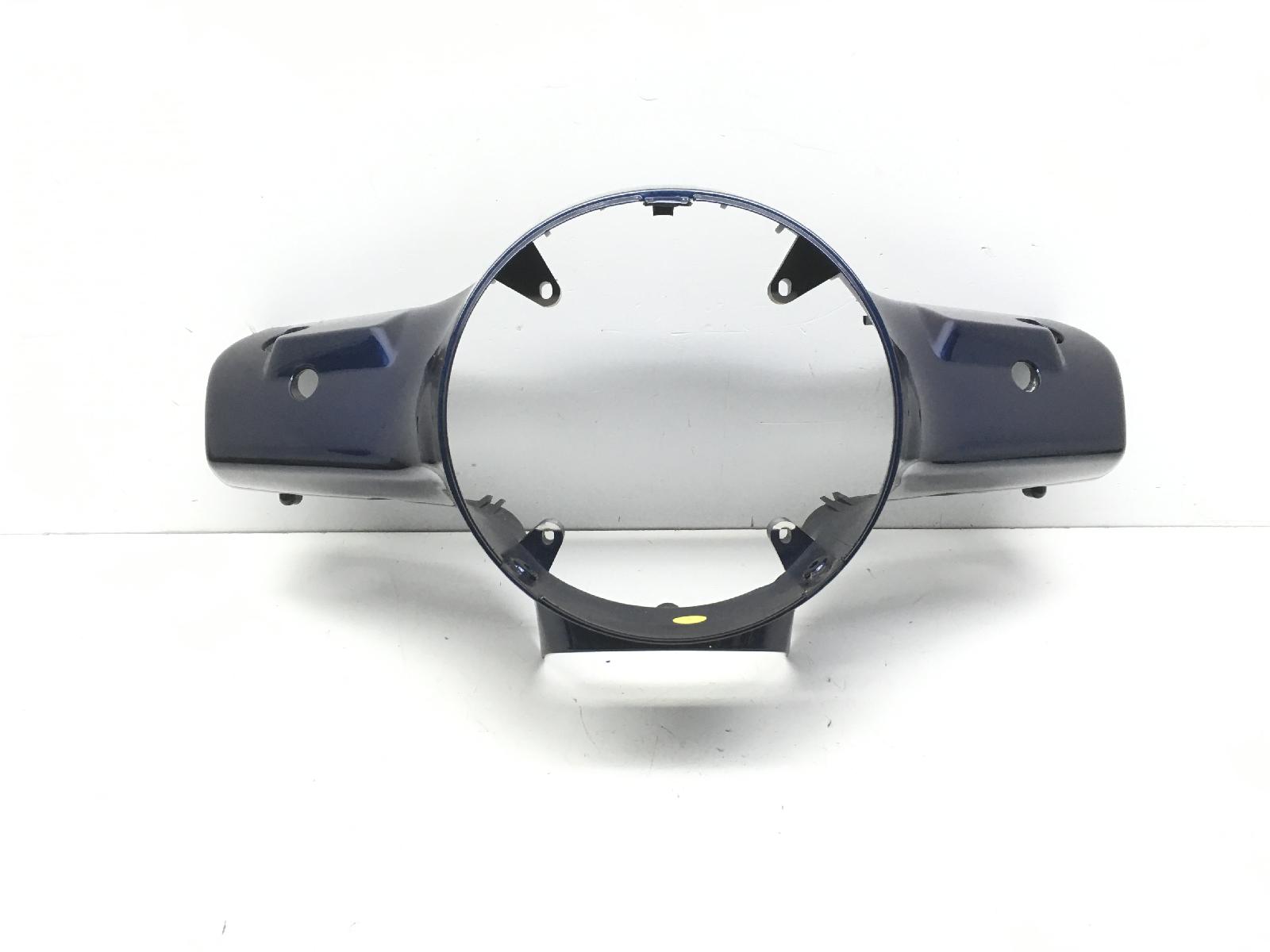 Piaggio vespa gts e4 abs 125 carena manubrio anteriore supporto faro 2021 2021 md3200