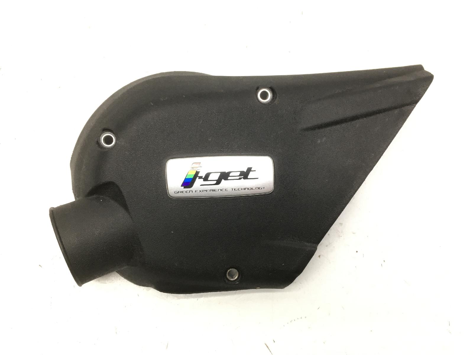 Piaggio vespa gts e4 abs 125 coperchio convogliatore raffreddamento cinghia 2021 2021 md3200