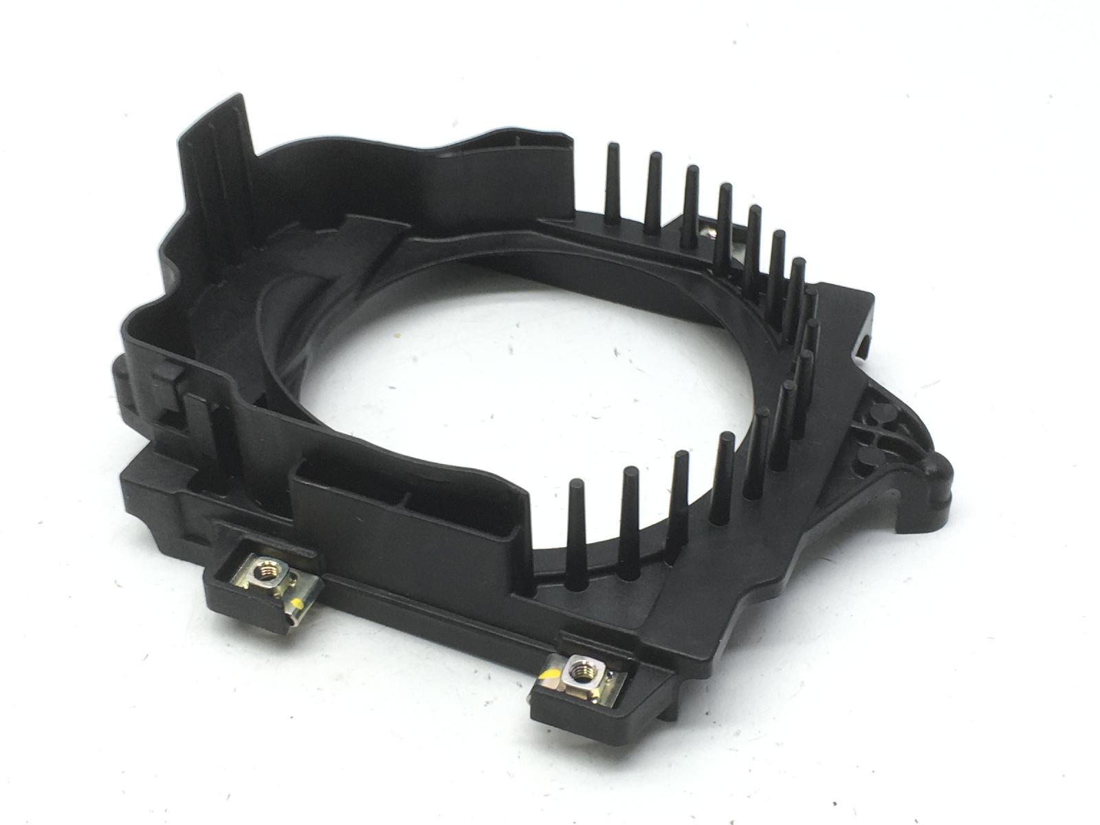 Piaggio vespa gts e4 abs 125 convogliatore supporto radiatore 2021 2021 md3200