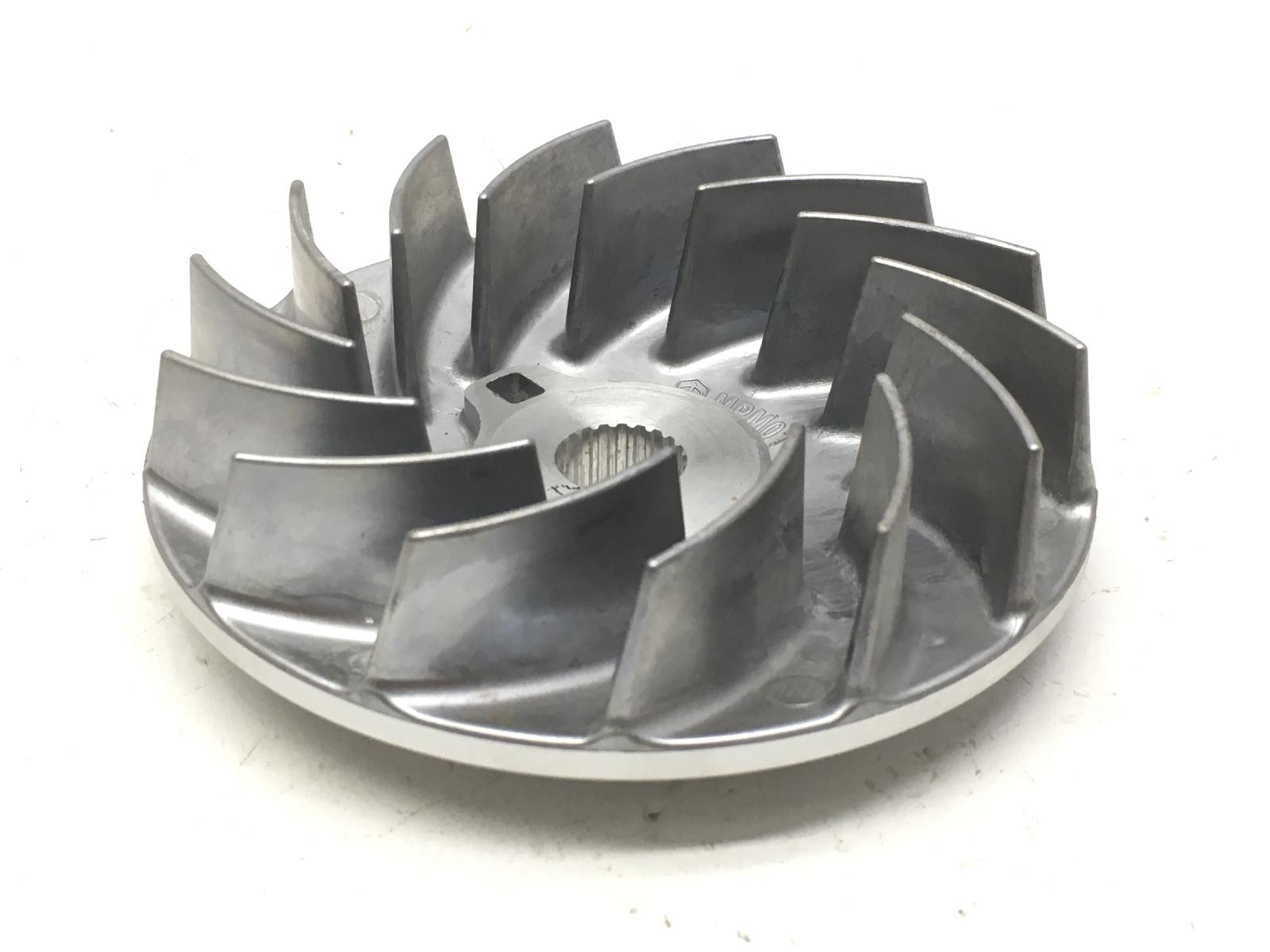 Piaggio vespa gts e4 abs 125 semipuleggia fissa primaria 2021 2021 md3200