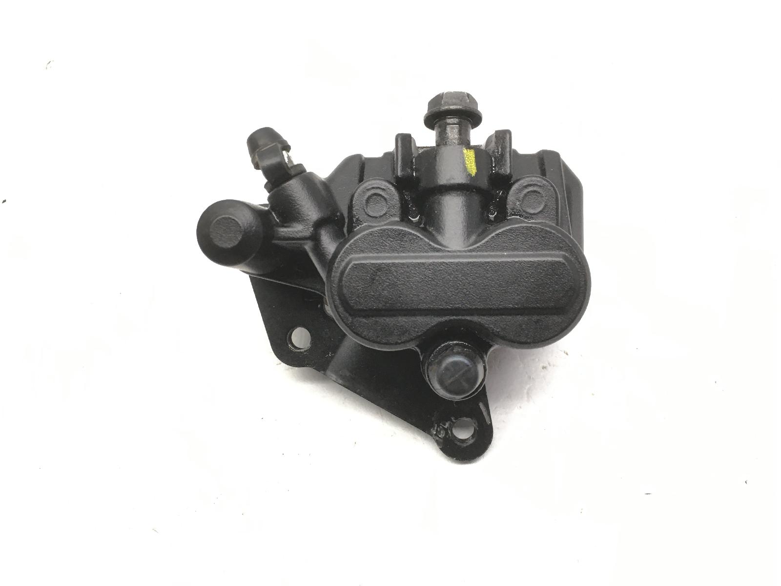 Piaggio vespa gts e4 abs 125 pinza freno anteriore 2021 2021 md3200