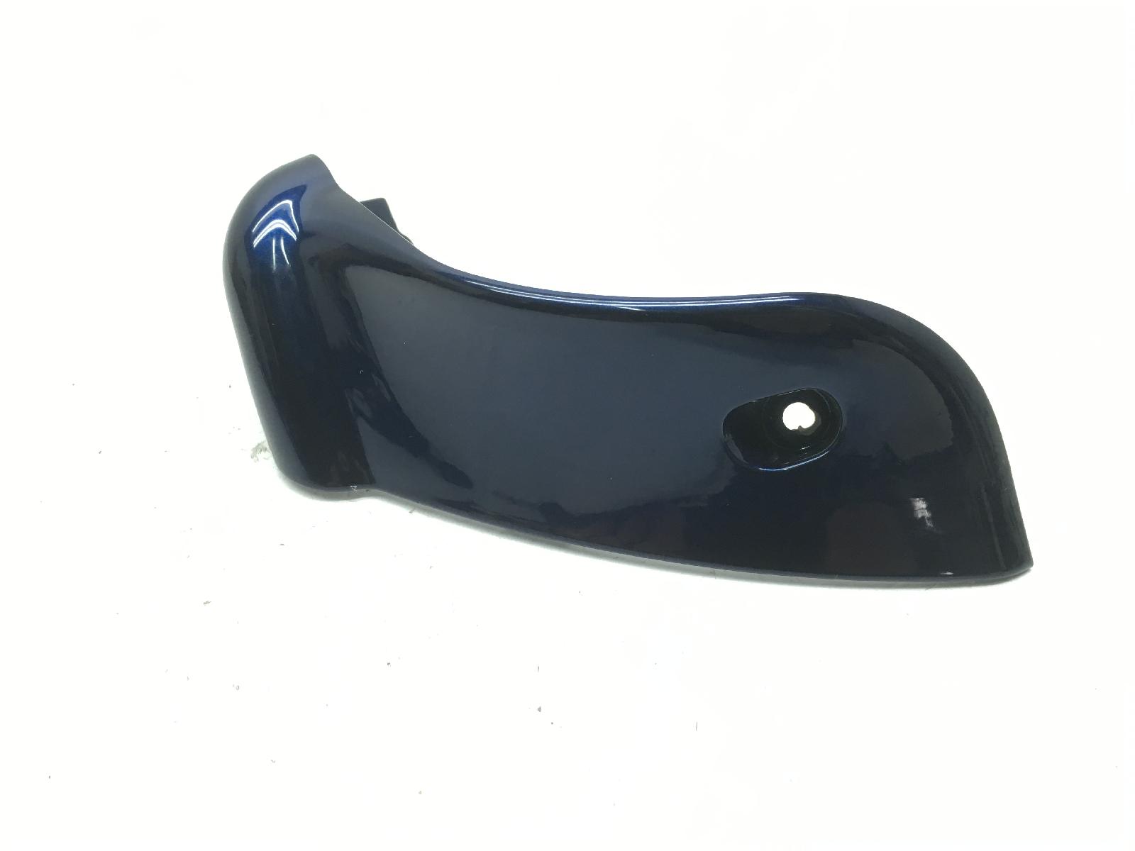 Piaggio vespa gts e4 abs 125 carena coperchio inferiore pedana sinistro 2021 2021 md3200